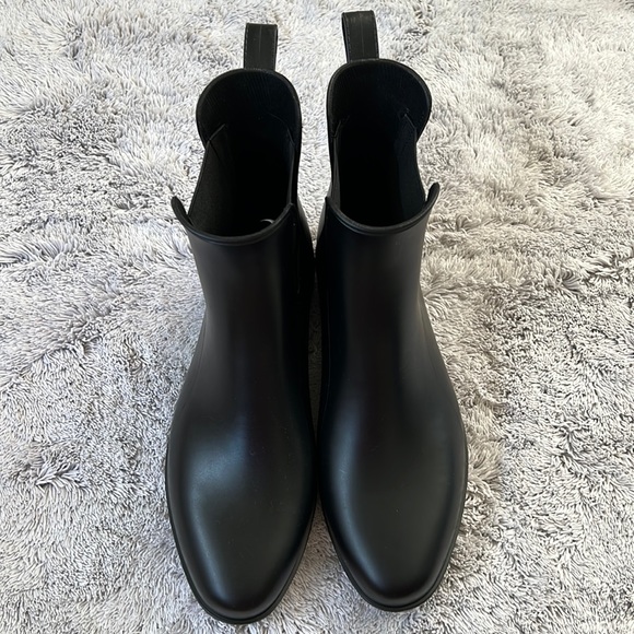 Chelsea Rain Boots - Picture 3 of 7